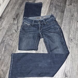 Ariat Women's Indigo Bootcut Jeans